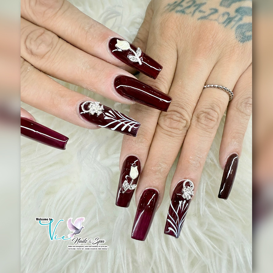 VIE Nails & Spa